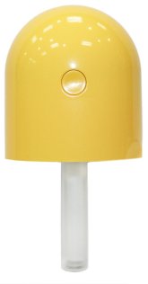 Зволожувач повітря Remax RT-A500 Capsule Mini Yellow (6954851281870)