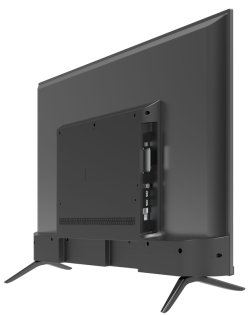 Телевізор LED Kivi 43F750NB (Android TV, Wi-Fi, 1920x1080)