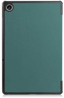 Чохол для планшета BeCover for Lenovo Tab M10 Plus TB-125F 3rd Gen - Smart Case Dark Green (708303)
