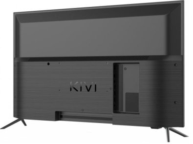 Телевізор Kivi 32H740NB (Android TV, Wi-Fi, 1366x768)