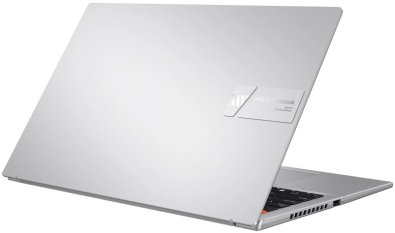 Ноутбук ASUS Vivobook S 15 OLED M3502QA-L1208 Neutral Grey