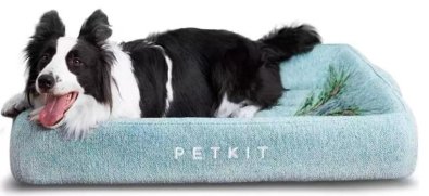 Ліжко PETKIT FOUR SEASON PET BED size S