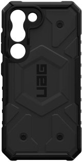 Чохол UAG for Samsung S23 - Pathfinder Black (214122114040)