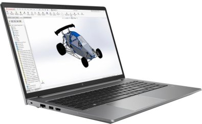 Ноутбук HP ZBook Power G9 4T510AV_V4 Silver