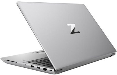 Ноутбук HP ZBook Fury 16 G9 609L7AV_V9 Silver