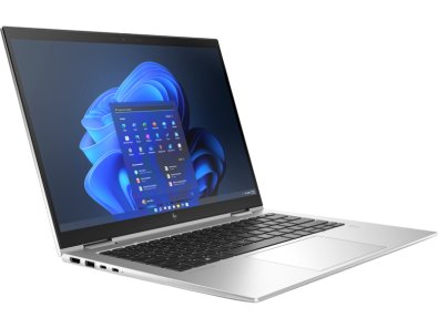 Ноутбук HP EliteBook x360 1040 G9 4C056AV_V1 Silver