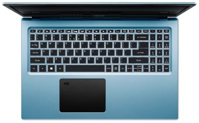 Ноутбук Acer Aspire 5 A515-56-34BX NX.A8NEU.003 Blue