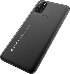 Смартфон Blackview A70 Pro 4/32GB Fantasy Black (6931548308362)