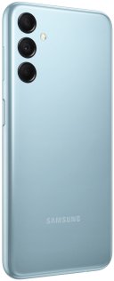 Смартфон Samsung Galaxy M14 4/64GB Blue (SM-M146BZBUSEK)