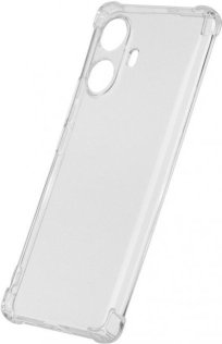 Чохол ColorWay for Realme 10 Pro Plus - TPU AntiShock Clear (CW-CTASR10PP)