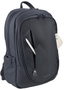 Рюкзак для ноутбука Tucano Binario Gravity Blue (BKBIN15-AGS-B)