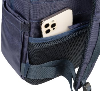 Рюкзак для ноутбука Tucano Bizip Blue (BKBZ17-X-B)