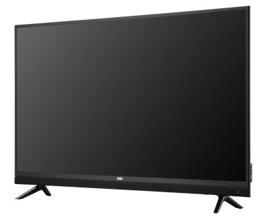 Телевізор LED 2E 65A06LW (Smart TV, Wi-Fi, 3840x2160)