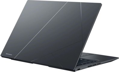 Ноутбук ASUS Zenbook 14X OLED UX3404VA-M9024WS Inkwell Gray