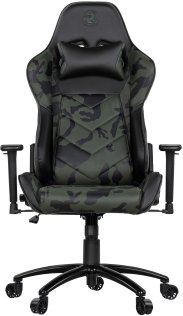 Крісло 2E GC22 Camouflage (2E-GC22CAM)
