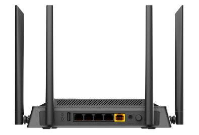 Wi-Fi Роутер D-Link DIR-853