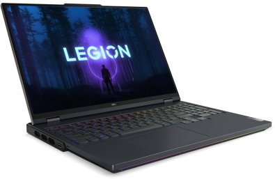 Ноутбук Lenovo Legion Pro 7 16IRX8H 82WQ006SRA Onyx Grey