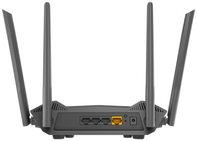 Wi-Fi Роутер D-Link DIR-X1530