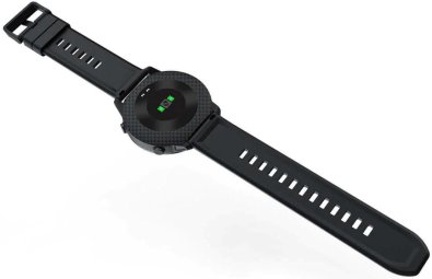 Смарт годинник Blackview X5 47mm Black (6931548307167)