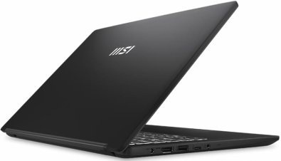 Ноутбук MSI Modern 14 C12M-285XUA Black