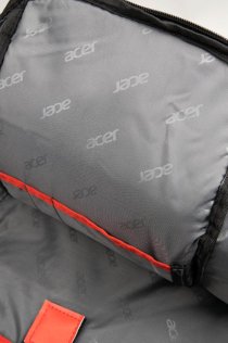 Рюкзак для ноутбука Acer Nitro Urban Black (GP.BAG11.02E)