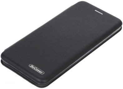 Чохол BeCover for Oppo A55 - Exclusive Black (707921)