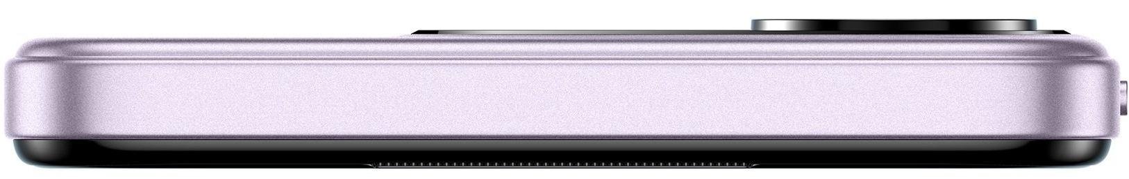 Смартфон TECNO Spark Go 2023 BF7n 3/64GB Nebula Purple (4895180796319)