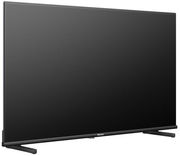 Телевізор QLED Hisense 32A5KQ (Smart TV, Wi-Fi, 1920x1080)
