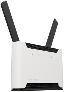 Wi-Fi Роутер MikroTik Chateau LTE6 AX (S53UG+5HaxD2HaxD-TC&FG621-EA)