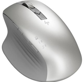 Миша HP Creator 930 Wireless Silver (1D0K9AA)