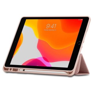 Чохол для планшета Spigen for Apple iPad 10.2 2021/2020/2019 - Urban Fit Rose Gold (ACS01061)