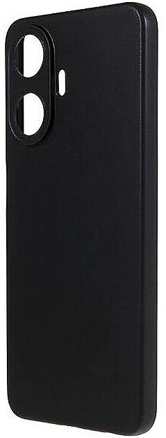 Чохол BeCover for Realme C55 - Black (709314)