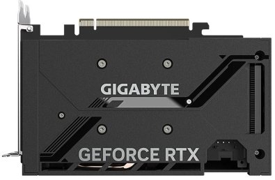 Відеокарта Gigabyte GeForce RTX 4060 WINDFORCE OC 8G (GV-N4060WF2OC-8GD)