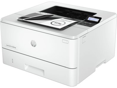 Принтер HP LaserJet Pro 4003dw with Wi-Fi (2Z610A)