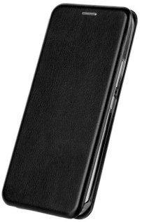 Чохол ColorWay for Samsung A54 - Simple Book Black (CW-CSBSGA546-BK)
