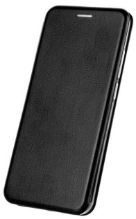 Чохол ColorWay for Xiaomi Redmi A2 - Simple Book Black (CW-CSBXRA2-BK)