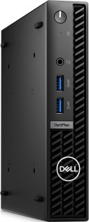 Персональний комп'ютер Dell OptiPlex 7010 MFF (210-BFXP-SK_UBU)