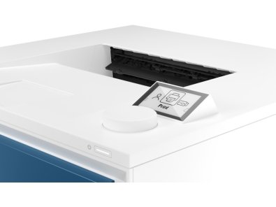 Принтер HP Color LaserJet Pro 4203dw with Wi-Fi (5HH48A)