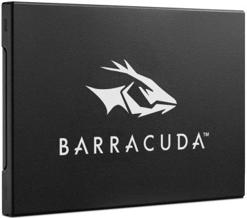 SSD-накопичувач Seagate Barracuda SATA III 960GB (ZA960CV1A002)