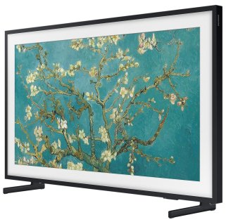 Телевізор QLED Samsung QE32LS03CBUXUA (Smart TV, Wi-Fi, 1920x1080)