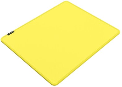 Килимок Hator Tonn EVO M Yellow (HTP-024)