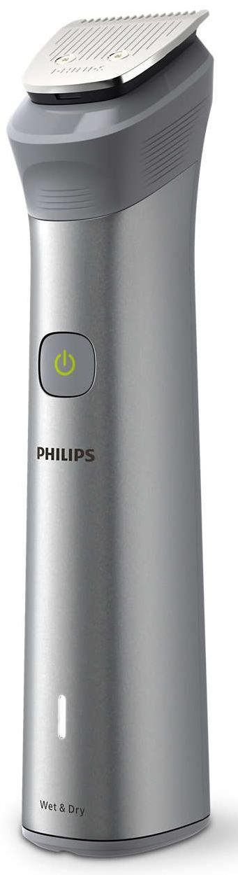 Тример Philips Series 5000 11in1 (MG5930/15)