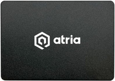 SSD-накопичувач Atria XT200 SATA III 1TB (ATSATXT200/1024)