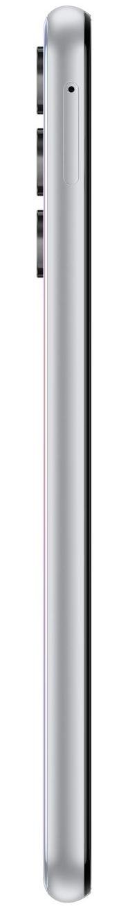 Смартфон Samsung Galaxy M34 5G M346 8/128GB Silver (SM-M346BZSGSEK)