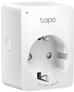 Смарт розетка TP-Link Tapo P100 2pcs (Tapo P100(2-pack))
