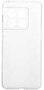Чохол BeCover for OnePlus 10 Pro - Transparancy (709821)