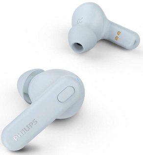 Навушники Philips TAT1108 Blue (TAT1108BL/00)