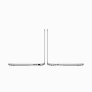 Ноутбук Apple MacBook Pro M3 Chip 10GPU Silver