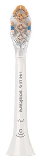 Насадка для зубної щітки Philips Sonicare A3 Premium All-in-One (HX9094/10)