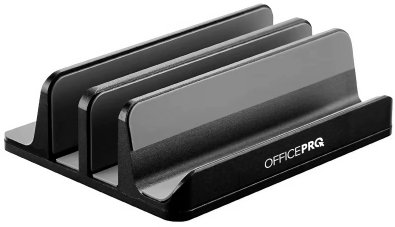 Підставка для ноутбука OfficePro LS730B Black